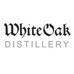 Whisky Akashi Blended Whisky  WHITE OAK 